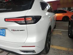 Changan CS55PLUS 1.5T DCTPremium Version - фото 8