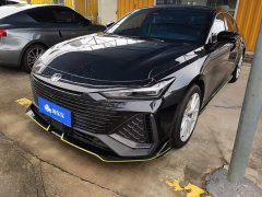 Changan UNI-V 2.0T Edition - фото 1
