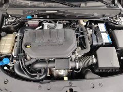 Changan UNI-V 2.0T Edition - фото 10