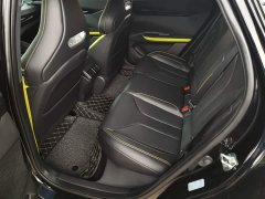 Changan UNI-V 2.0T Edition - фото 11