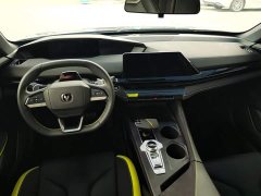 Changan UNI-V 2.0T Edition - фото 12