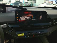 Changan UNI-V 2.0T Edition - фото 13