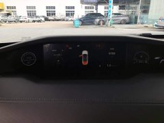 Changan UNI-V 2.0T Edition - фото 14