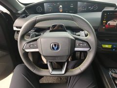 Changan UNI-V 2.0T Edition - фото 15