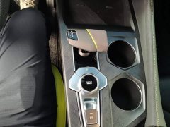 Changan UNI-V 2.0T Edition - фото 16