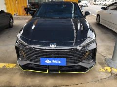 Changan UNI-V 2.0T Edition - фото 2