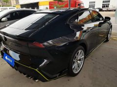 Changan UNI-V 2.0T Edition - фото 3