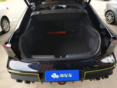 Changan UNI-V 2.0T Edition - фото 4