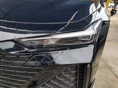 Changan UNI-V 2.0T Edition - фото 5