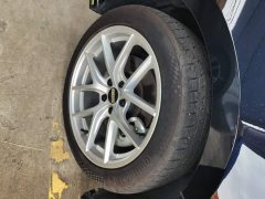 Changan UNI-V 2.0T Edition - фото 6