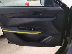 Changan UNI-V 2.0T Edition - фото 7