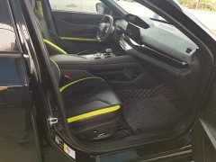 Changan UNI-V 2.0T Edition - фото 8
