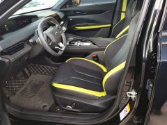 Changan UNI-V 2.0T Edition - фото 9