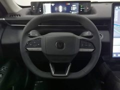 Changan 1.5T GDI Flagship Version - фото 11