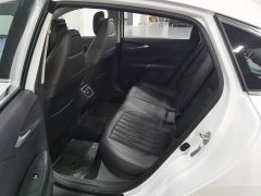 Changan 1.5T GDI Flagship Version - фото 15