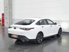 Changan 1.5T GDI Flagship Version - фото 2