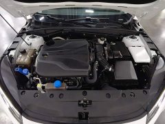 Changan 1.5T GDI Flagship Version - фото 6