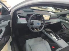 Changan PLUS 1.5T DCT Version - фото 10