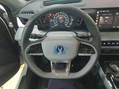 Changan PLUS 1.5T DCT Version - фото 11