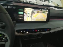 Changan PLUS 1.5T DCT Version - фото 13