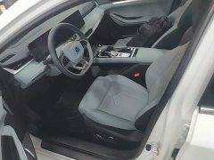 Changan PLUS 1.5T DCT Version - фото 15