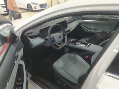 Changan PLUS 1.5T DCT Version - фото 16