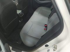 Changan PLUS 1.5T DCT Version - фото 17