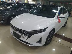 Changan PLUS 1.5T DCT Version - фото 2
