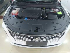 Changan PLUS 1.5T DCT Version - фото 20
