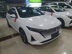 Changan PLUS 1.5T DCT Version - фото 4