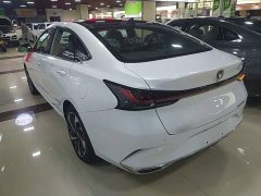 Changan PLUS 1.5T DCT Version - фото 5