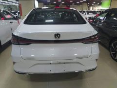 Changan PLUS 1.5T DCT Version - фото 6