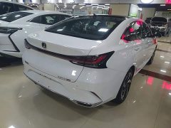 Changan PLUS 1.5T DCT Version - фото 7