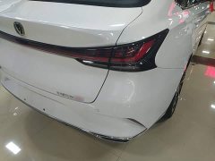 Changan PLUS 1.5T DCT Version - фото 8