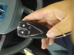 Changan PLUS 1.5T DCT Version - фото 9
