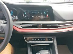 Changan CS55PLUS Edition 1.5T DCTLuxury Version - фото 13