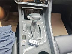 Changan CS55PLUS Edition 1.5T DCTLuxury Version - фото 14
