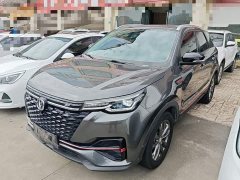 Changan CS55PLUS Edition 1.5T DCTLuxury Version - фото 2
