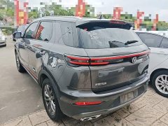 Changan CS55PLUS Edition 1.5T DCTLuxury Version - фото 5