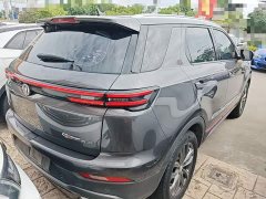 Changan CS55PLUS Edition 1.5T DCTLuxury Version - фото 7