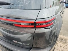 Changan CS55PLUS Edition 1.5T DCTLuxury Version - фото 8