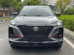 Changan CS75PLUS 1.5T Premium Version - фото 3