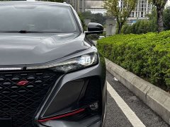 Changan CS75PLUS 1.5T Premium Version - фото 4