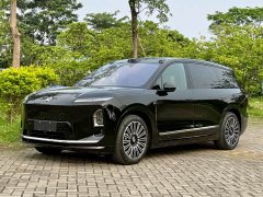 NIO ES8 Six-seater Executive Deluxe Edition - фото 1