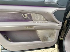 NIO ES8 Six-seater Executive Deluxe Edition - фото 12