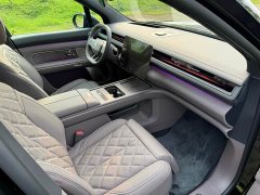 NIO ES8 Six-seater Executive Deluxe Edition - фото 13