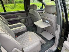 NIO ES8 Six-seater Executive Deluxe Edition - фото 14