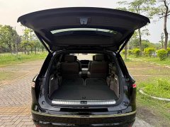 NIO ES8 Six-seater Executive Deluxe Edition - фото 17