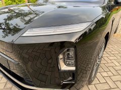 NIO ES8 Six-seater Executive Deluxe Edition - фото 19