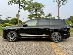 NIO ES8 Six-seater Executive Deluxe Edition - фото 20